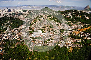 Rio de Janeiro Brazil photo