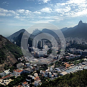 Rio de Janeiro, Brazil