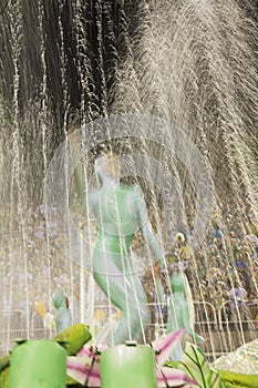 Rio de Janeiro Brazil Carnival