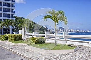 Rio de Janeiro, Brazil, Hotel Sheraton.