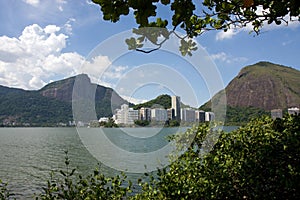 Rio de Janeiro, Corcovado photo