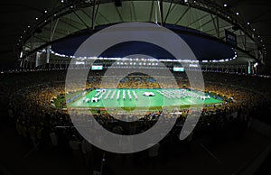 MaracanÃÂ£ Stadium