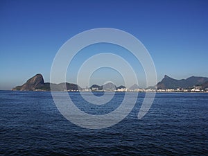 Rio de Janeiro Landscape