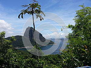 Rio de Janeiro Pao de Acucar