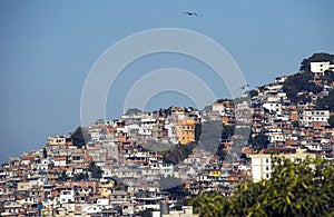 Rio de Janeiro Poverty