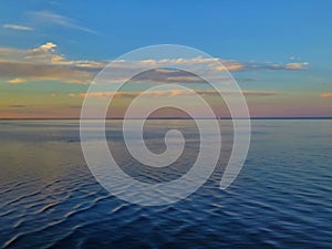 Rio de la Plata River