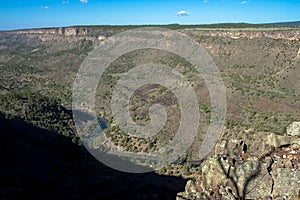 Rio Grande del Norte National Monument in New Mexico photo
