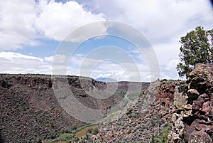 Rio Grande del Norte National Monument