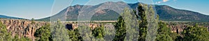 Rio Grande del Norte National Monument in New Mexico