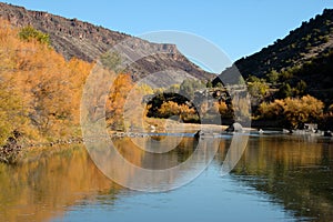 Rio Grande del Norte National Monument, New Mexico photo