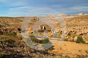 Rio Grande Landscape