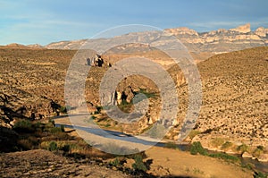 Rio Grande Landscape