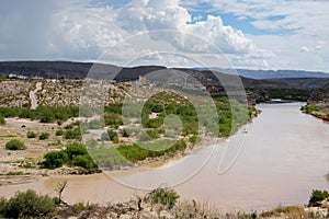 Rio Grande River