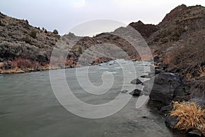 Rio Grande photo