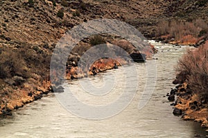 Rio Grande photo