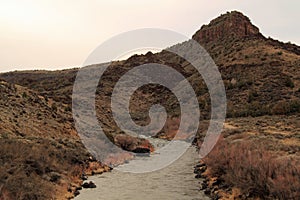 Rio Grande photo