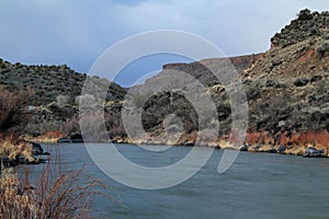 Rio Grande photo