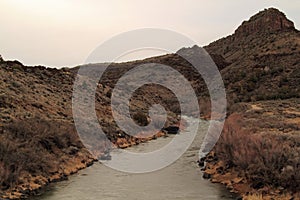 Rio Grande photo