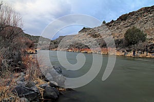 Rio Grande photo