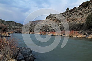 Rio Grande photo