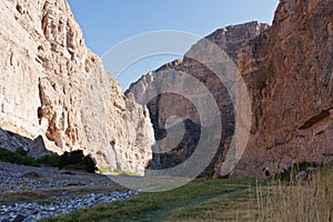 Rio Grande, Texas