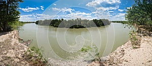 Rio grande texas usa mexico border photo