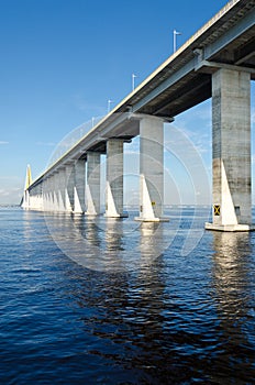 Rio Negro Bridge photo