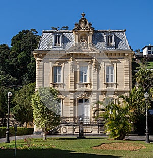 Rio Negro Palace PetrÃ³polis Rio de Janeiro