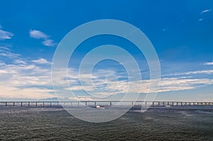 Rio-Niteroi Bridge