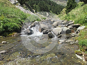 Rio pequeÃÂ±o photo