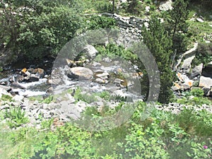 Rio pequeÃÂ±o