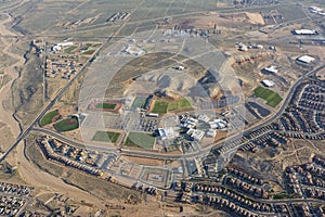 Rio Rancho High School