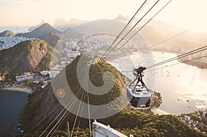 Rio from Sugar Loaf