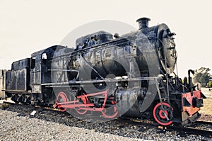 The Rio Tinto Railway