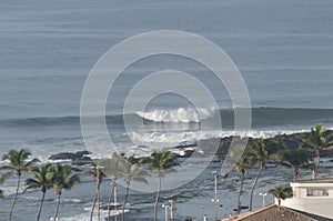 Rio Vermelho Beach photo