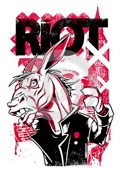 Riot