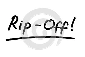 Rip-Off