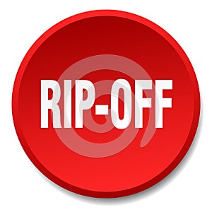 rip-off button