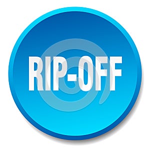 rip-off button