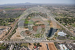 Riparian Preserve photo