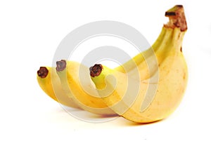 Ripe banana