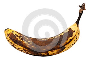 Ripe Banana photo