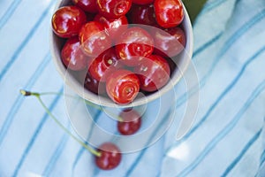 Ripe ÃÂherries