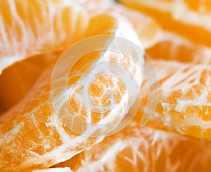 ripe orange