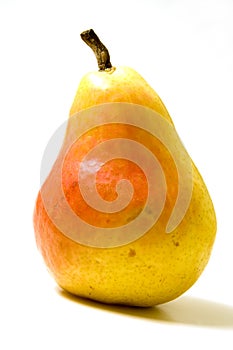 Ripe pear