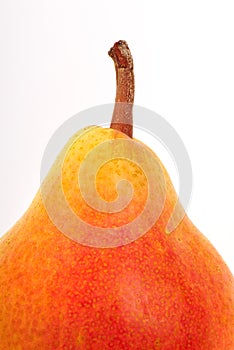 Ripe pear