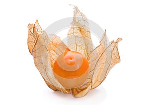 Ripe Physalis