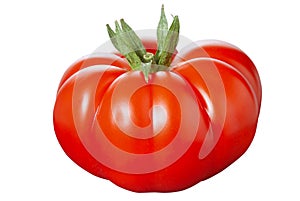 Ripe Tomato