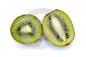 Ripen kiwi