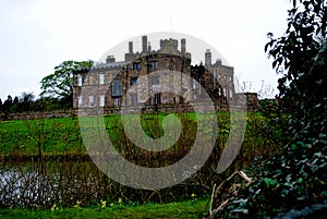 Ripley Castle